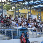 Písek v Soběslavi dominoval! Domácí poslali míč do vlastní sítě